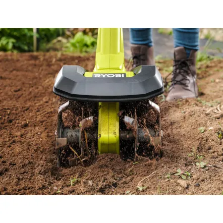 Культиватор ONE+ RY18CVA-0 Ryobi