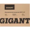 Электрический конвектор Gigant GECS-1 MT