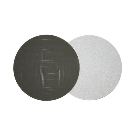 RoxelPro Шлифовальный круг ROXPRO COMPACT 337 125мм на липучке, без отв, А45