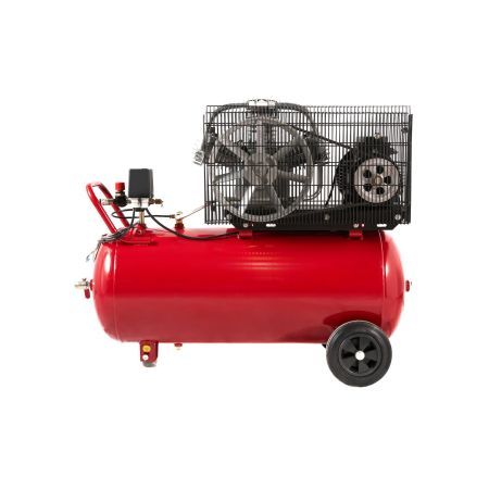 Компрессор поршневой ROSSVIK СБ4/С-200.LB40