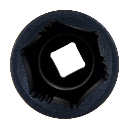 Набор ударных торцевых головок Inforce 11-01-264