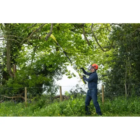 Цепной высоторез RY36PP25A-0 Ryobi