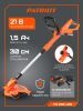 Триммер аккумуляторный PATRIOT PT 238 UES