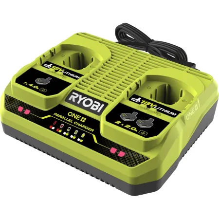 Зарядное устройство RC18240 Ryobi