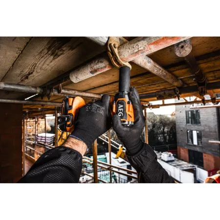 Ударный гайковерт BSS18S12BL2-0 AEG