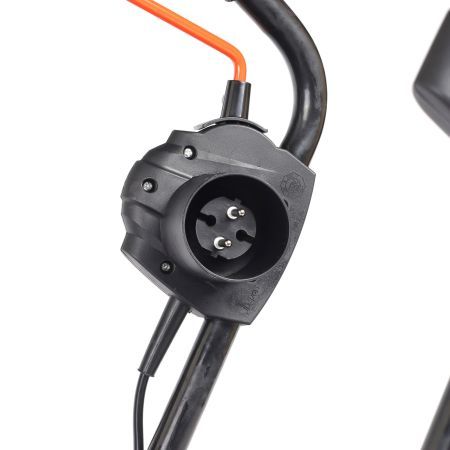 Газонокосилка электрическая PATRIOT PT 2043 E