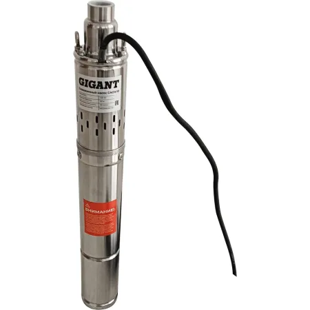 Скважинный насос Gigant CACH-10