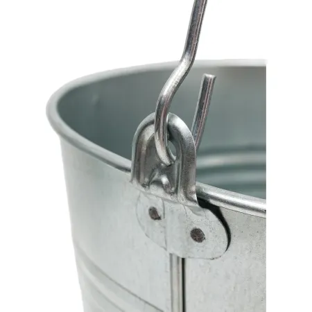 Оцинкованное ведро Gigant GMB-12