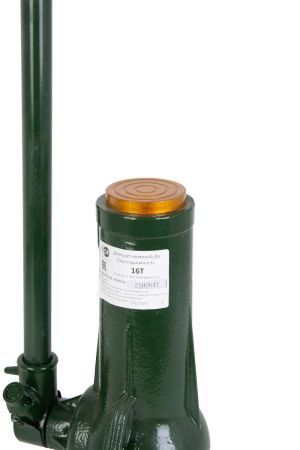 Домкрат винтовой TOR ДВ 16,0 т (G)