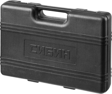 СИБИН 94 предм., (1/2″+1/4″), универсальный набор инструмента (27765-H94)