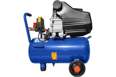 Компрессор Garage ST 24.F230/1.3