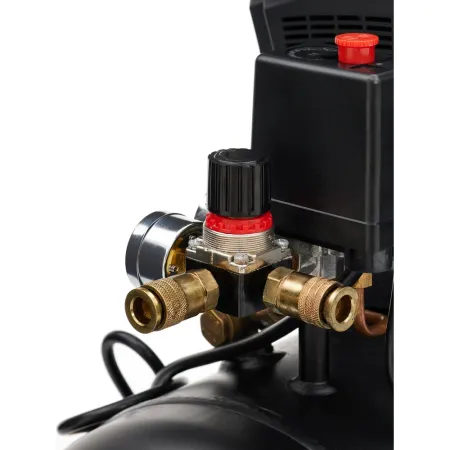 Безмасляный компрессор Inforce OCX-50L