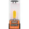 Пазовая прямая фреза Gigant GC-0055