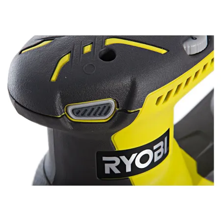 Эксцентриковая шлифмашина ROS300 Ryobi