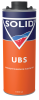 Антикоррозионное покрытие Solid UBS под пистолет