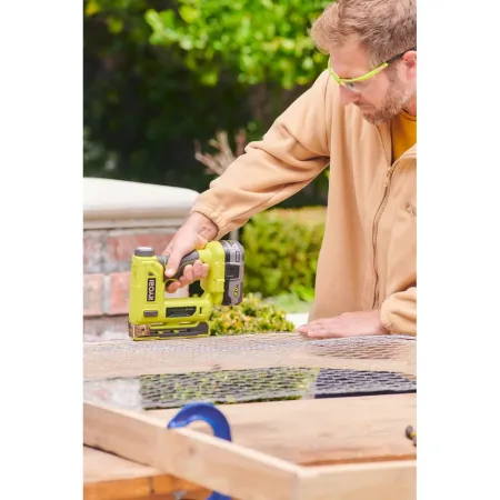 Аккумуляторный степлер R18ST50-0 Ryobi