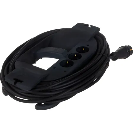 Удлинитель Gigant Professional PEC-023