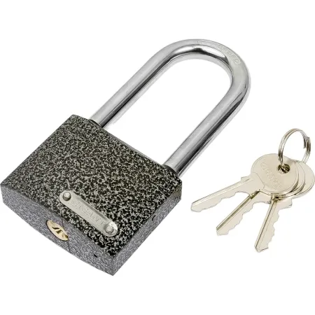 Навесной замок Gigant GPLK-63L