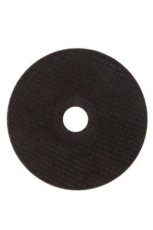 Круг отрезной по металлу, 125 х 1,6 х 22,2 мм Сибртех