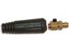 Штекер кабельный ТСС (СКР 16-25 мм) / Cable plug