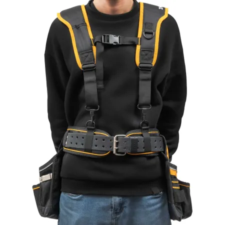 Пояс строителя для инструмента Inforce 11-25-18