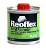 Катализатор для акриловых ЛКМ REOFLEX, уп. 0,25л