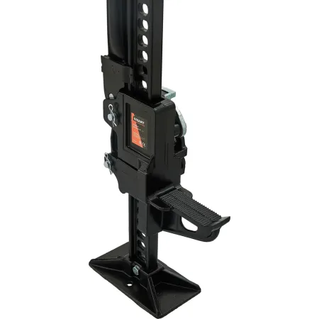 Реечный домкрат Gigant TRA8485