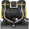 Безмасляный компрессор Inforce OCX-24L-O