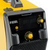 Аппарат инвертор. полуавтомат. cварки IMIG-205SDR, 200 А, ПВ 60%, катушка 5 кг Denzel