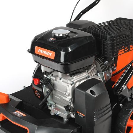 Скарификатор бензиновый PATRIOT SCG 212