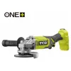 Болгарка (ушм) ONE+ RAG18125-0 Ryobi