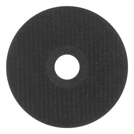 Круг отрезной по металлу, 115 х 1 х 22.2 мм Denzel