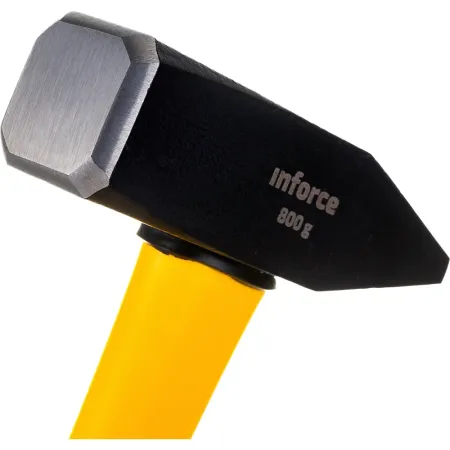 Слесарный молоток Inforce 06-16-10