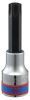 Насадка (бита) торцевая 1/2", Torx, T30, L = 80 мм KING TONY 403330