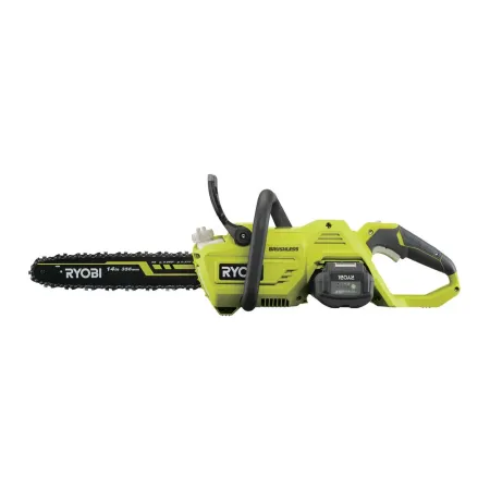 Бесщеточная цепная пила RY36CSX35A-150 Ryobi