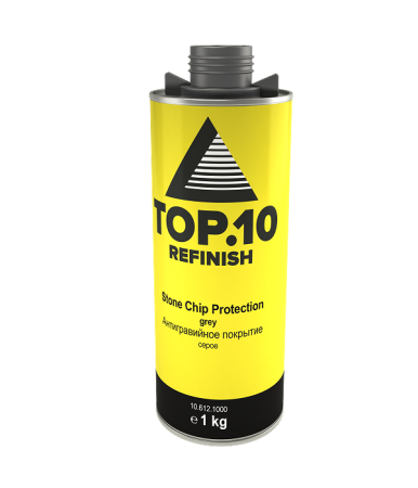 Антигравийное защитное покрытие TOP.10