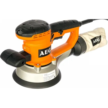 Эксцентриковая шлифмашина EX 150 ES AEG