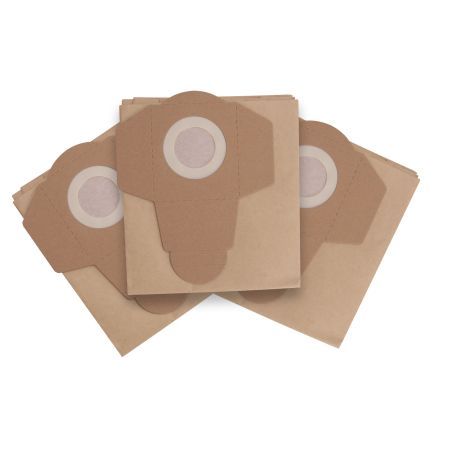 Пылесборник бумажный BVC 630 для строительного пылесоса