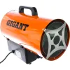 Газовая тепловая пушка Gigant GH10F
