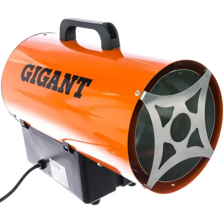 Газовая тепловая пушка Gigant GH10F