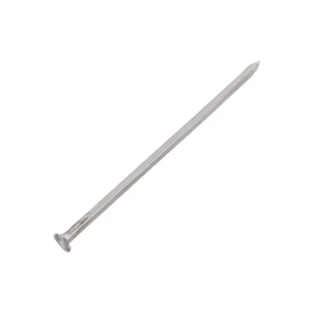 Строительные гвозди Gigant 3,0x80 мм, 25 кг (примерно 5700 шт)