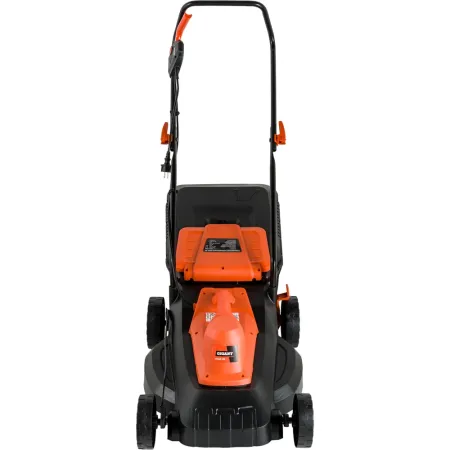 Электрическая газонокосилка Gigant GSAF-03
