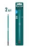 KRAFTOOL OPTIMUM PZ 2, 200 мм, 2 шт, биты (26124-2-200-2)