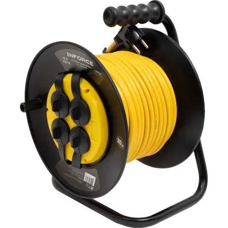 Силовой удлинитель Inforce GRANITE ZG