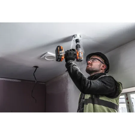 Дрель шуруповерт BS18SBL2-202C AEG