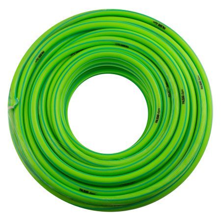 Шланг поливочный армированный, 3-х слойный, 3/4", 50 м, Luxe Palisad