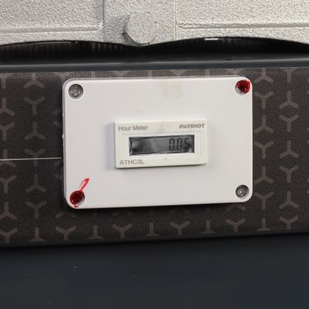 Компрессор поршневой ременной PATRIOT KRX 700 L200 D