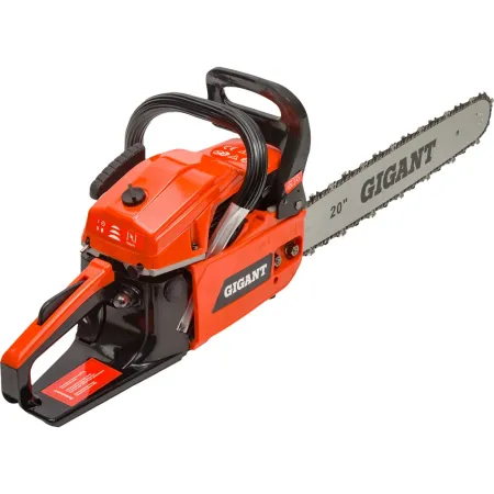 Бензопила Gigant GSAF-10