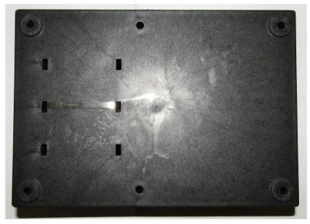 Регулятор напряжения R449/R449 AVR