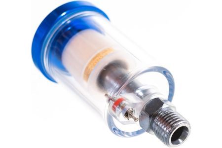 Фильтр входной MF80 Voylet к краскопульту (шт.)